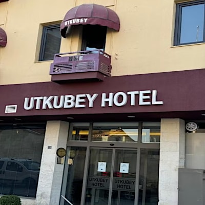 Utkubey Otel